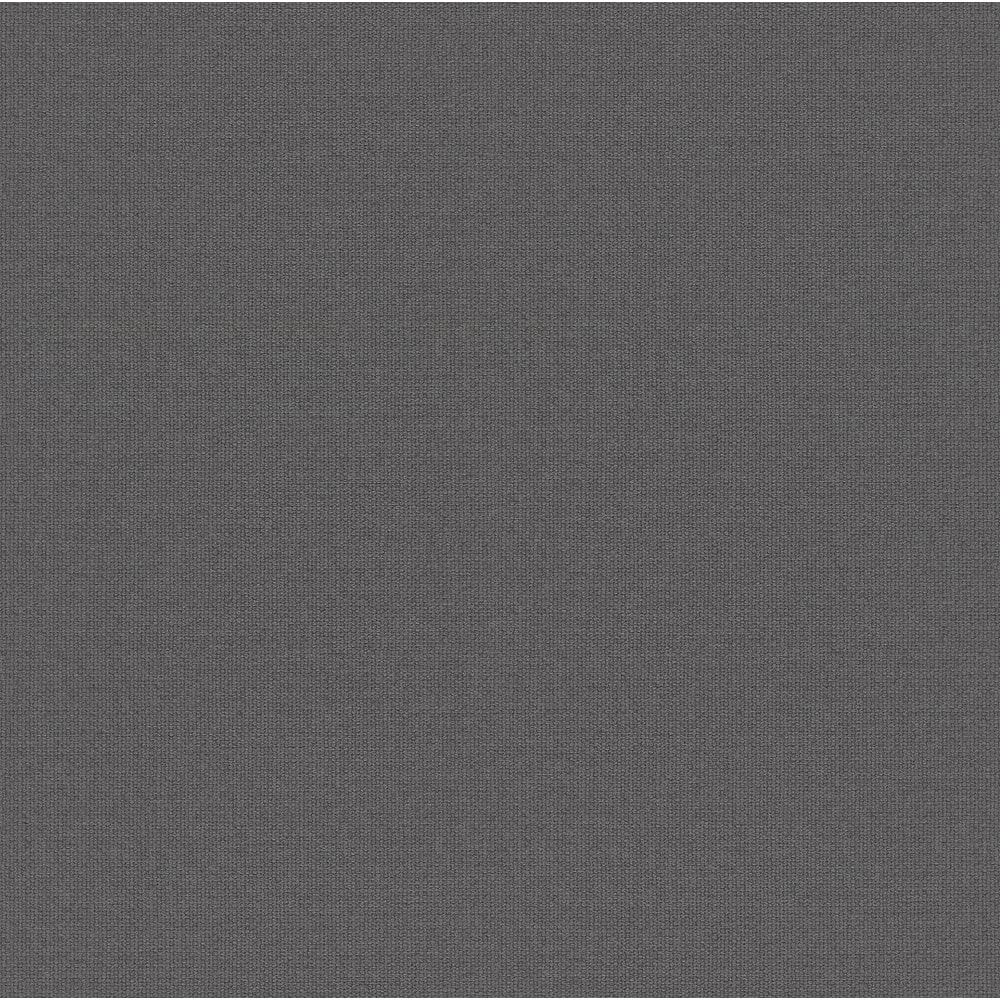 Galerie Wallcoverings Fusion Collection Hessian Effect Textured Non-woven Matte Wallpaper Roll