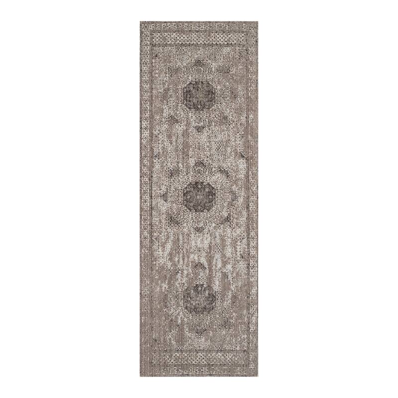 Savannah Anna Polyester Area Rug