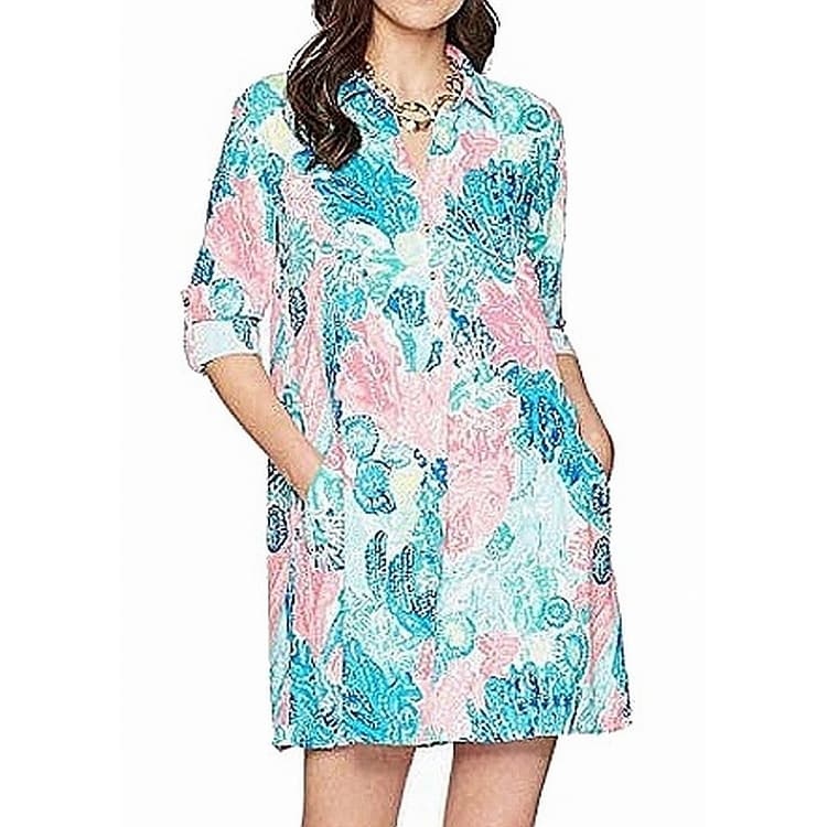 Lilly pulitzer womens dresses top