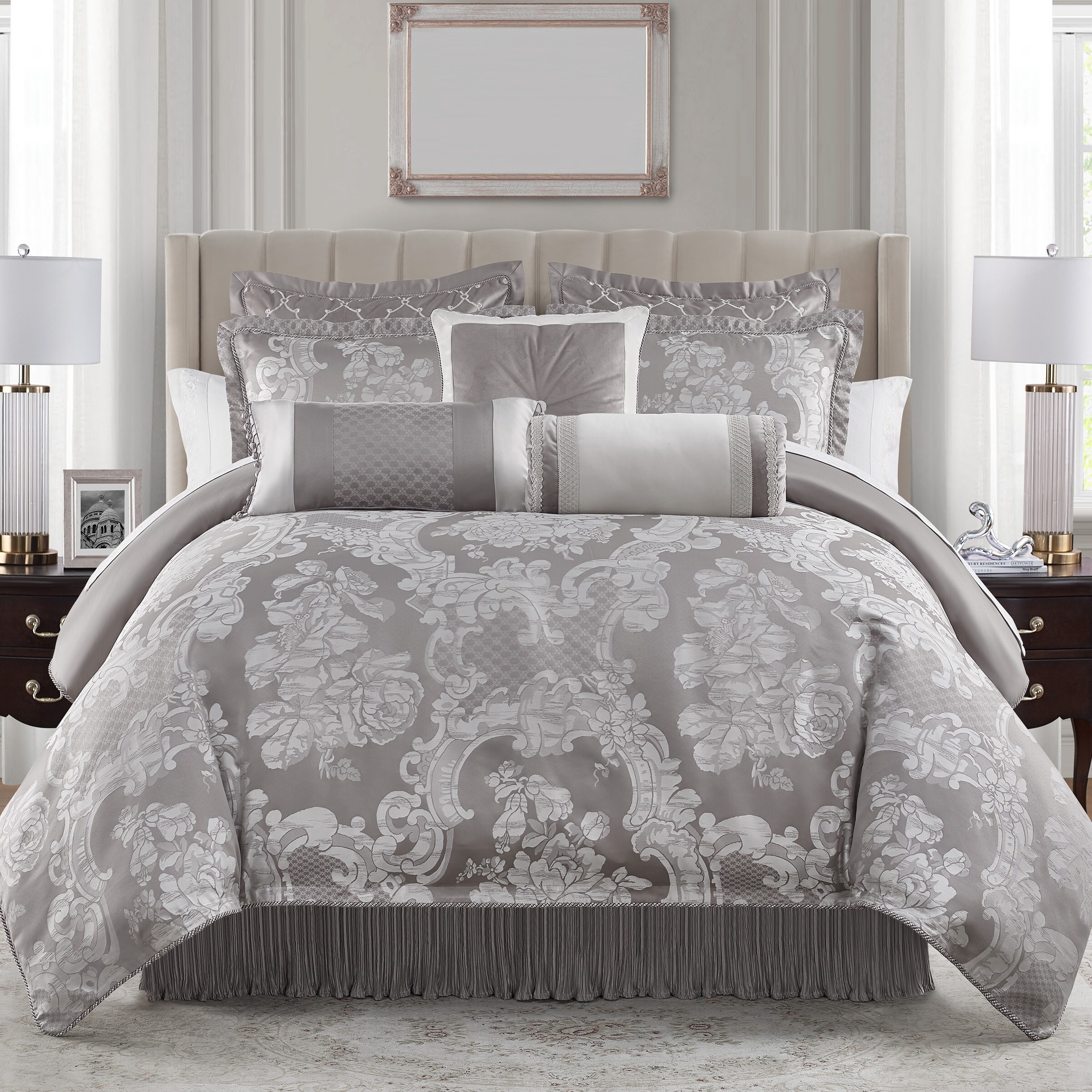 Waterford bedding shop