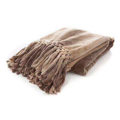 Gouchee Home Rio Throw Blanket