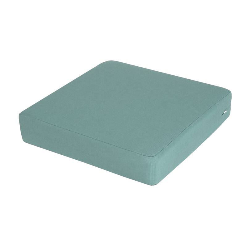 Noah Outdoor Club Chair Cushion Set, Seat Cushion and Back Cushion