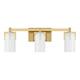 Option Warm Brass