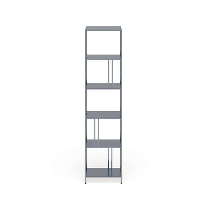 Cortland 18" Wide Bookcase
