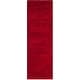preview thumbnail 215 of 239, SAFAVIEH Santa Monica Shag Einara 2-inch Thick Area Rug