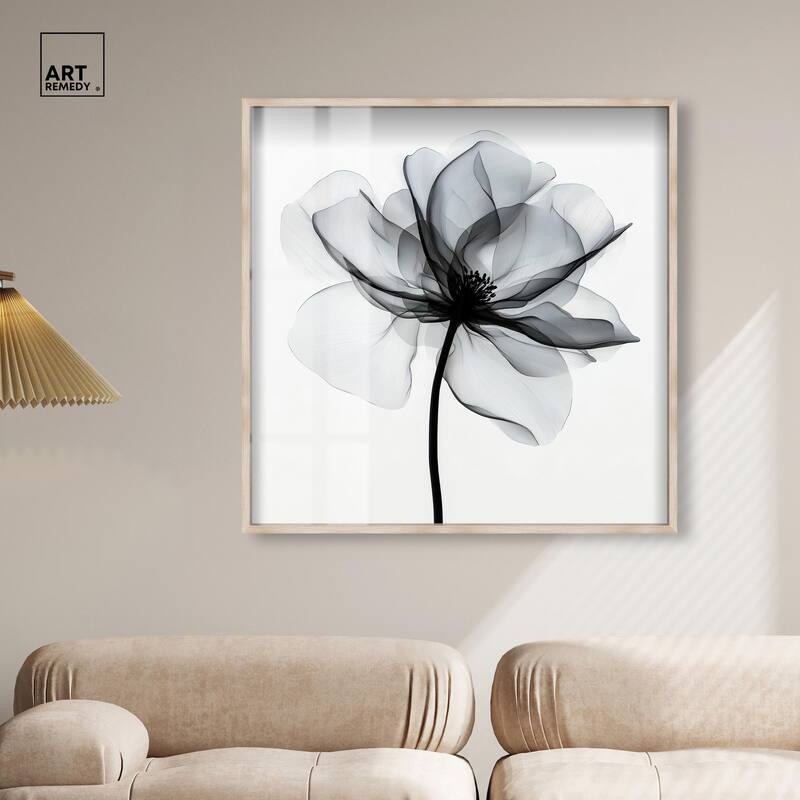 Midania III Shadowbox by Art Remedy
