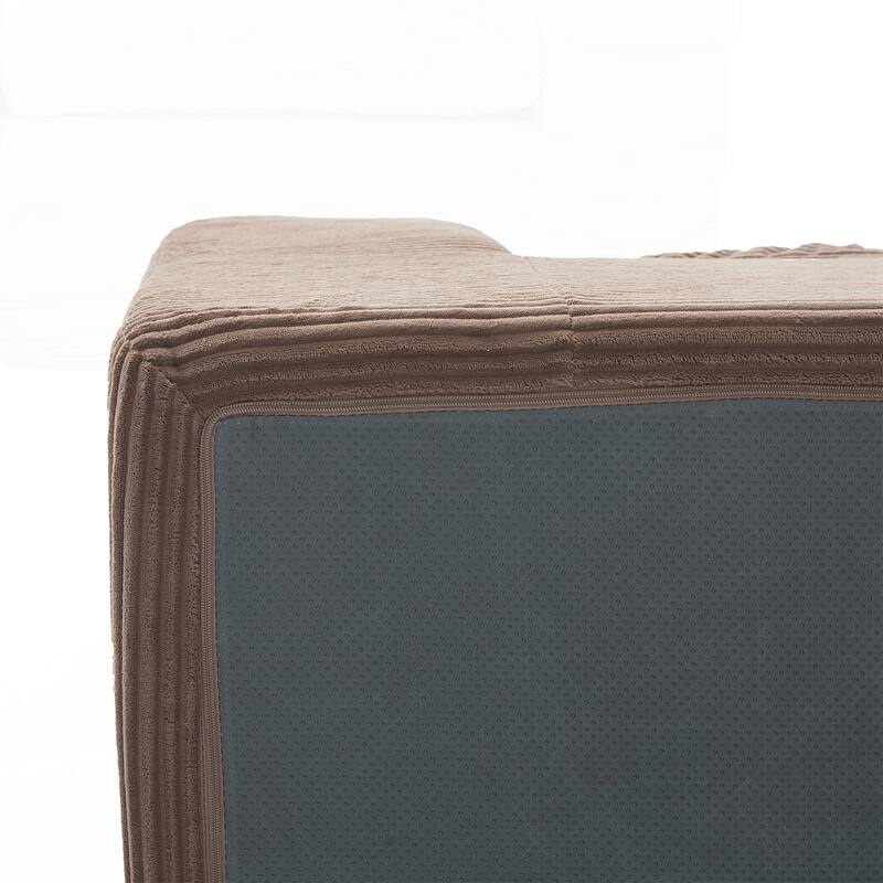 Modular Sectional Sofa Cloud Couch,Comfy Cloud Modern Sofa