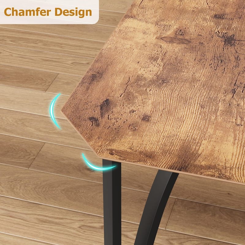 Dining Table Set for 2/4