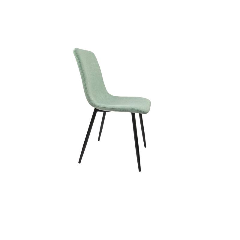 5PCS Round MDF Dining Table