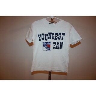 toddler ny rangers shirt