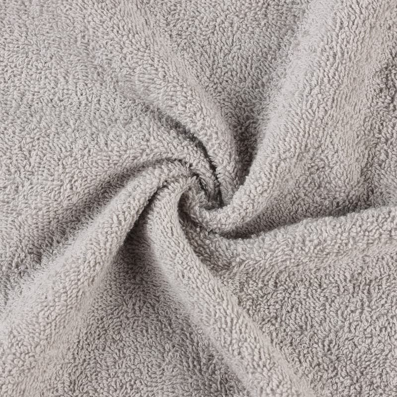 Superior Eco-Friendly Cotton 8-Piece Towel Set