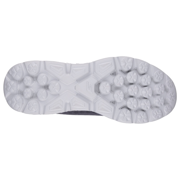 skechers go run 400 mens silver