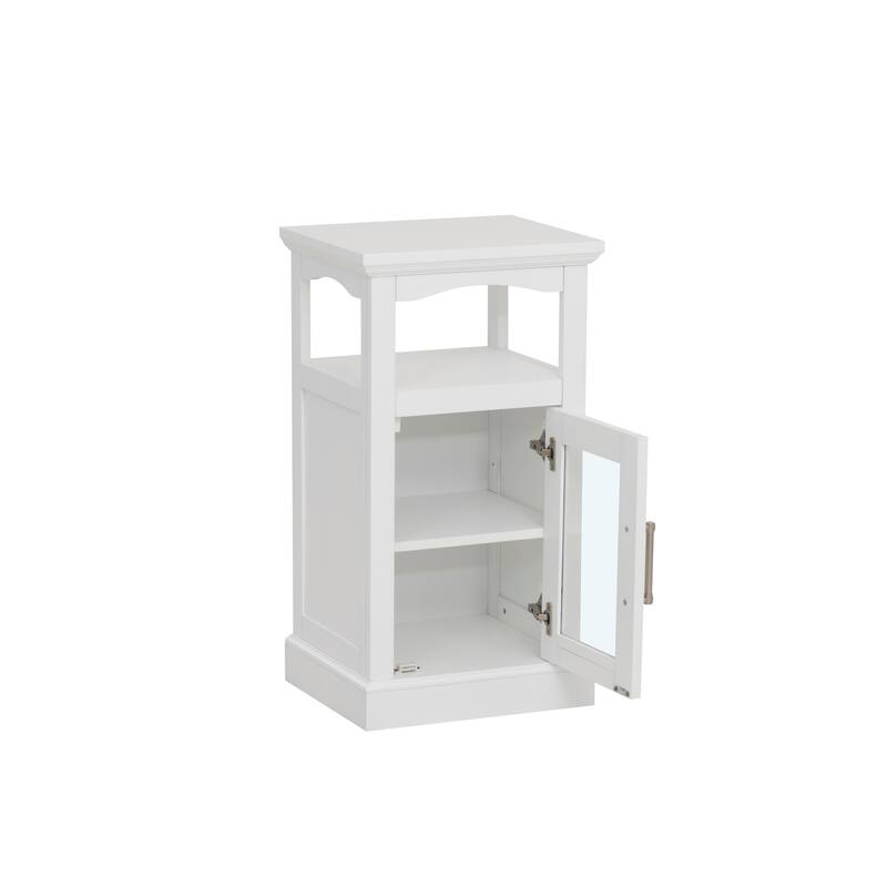 Serenity Demi Cabinet