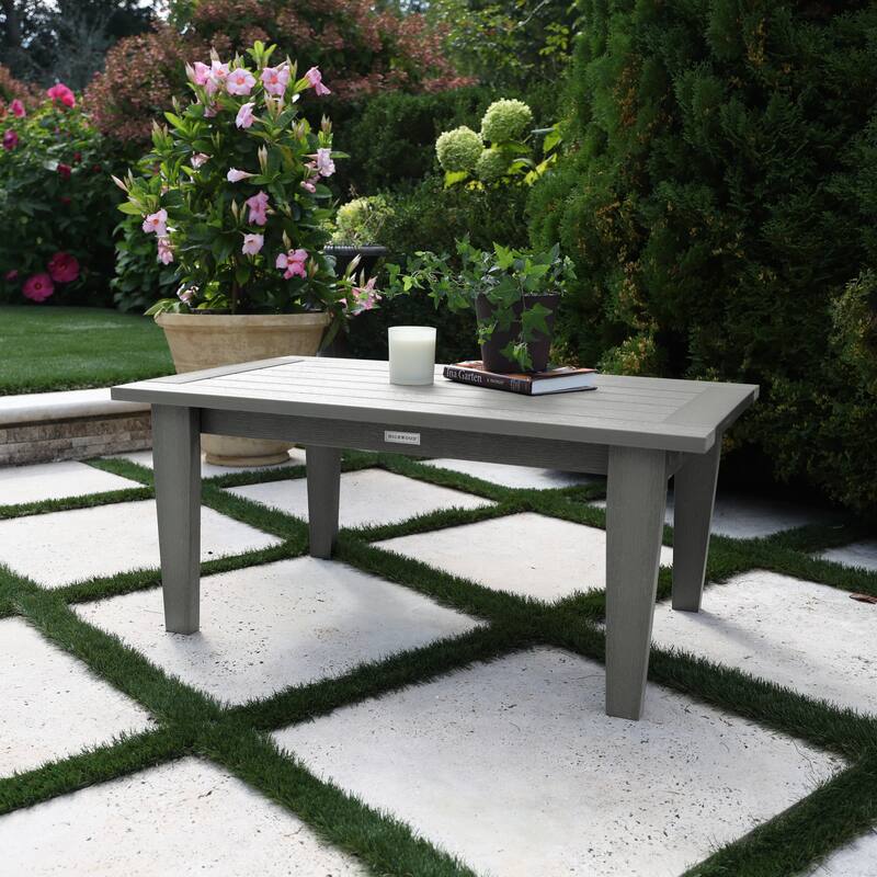 HIGHWOOD Lehigh Outdoor Coffee Table