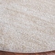 preview thumbnail 67 of 93, SAFAVIEH Tahoe Shag Yaprak Abstract 1.2-inch Thick Rug