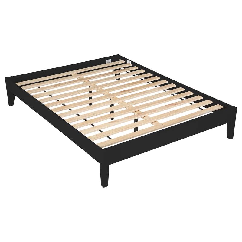 Hounslow Transitional Universal Platform Bed