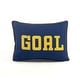 preview thumbnail 4 of 18, Lush Decor Soccer Game Reversible Oversized Kids Quilt Set