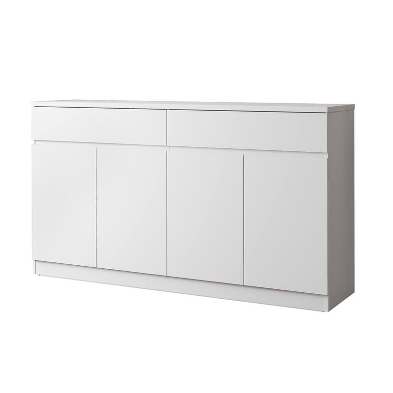 Sideboard Buffet Cabinet with Storage