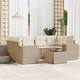 Option Beige and cream