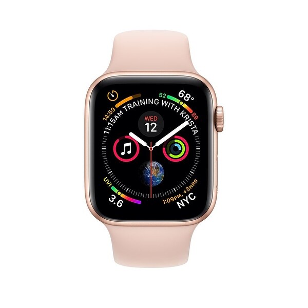 apple watch series 3 32mm rose gold