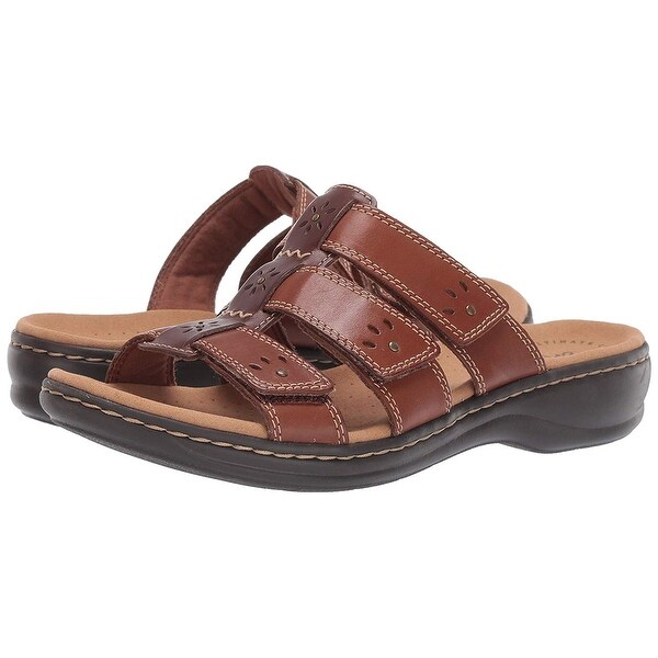 clarks women's leisa spring