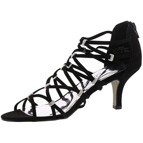 easy street nightingale evening sandals