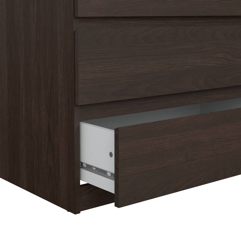 Porch & Den McKellingon 5-drawer Chest