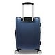 preview thumbnail 7 of 6, High-Quality Lightweight Hardside Expandable Spinner Luggage Set
