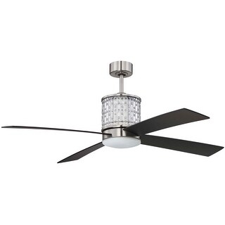 Craftmade Mar52 Marissa 52 4 Blade Ceiling Fan Blades Craftmade Mar52 Marissa 52 4