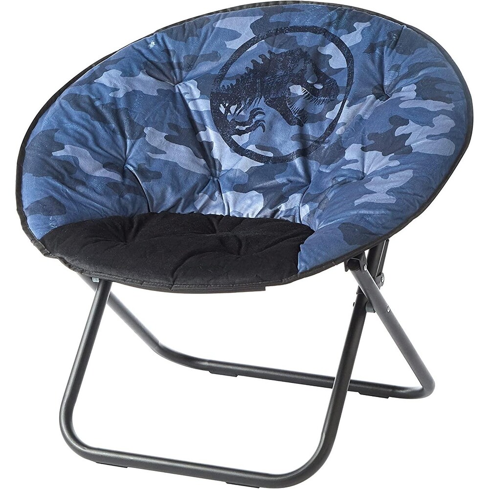 Baby yoda saucer hotsell chair