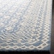 preview thumbnail 10 of 20, SAFAVIEH Handmade Blossom Manuela Modern Floral Wool Rug