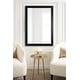 preview thumbnail 1 of 34, Kate and Laurel Dalat Framed Beveled Wall Mirror