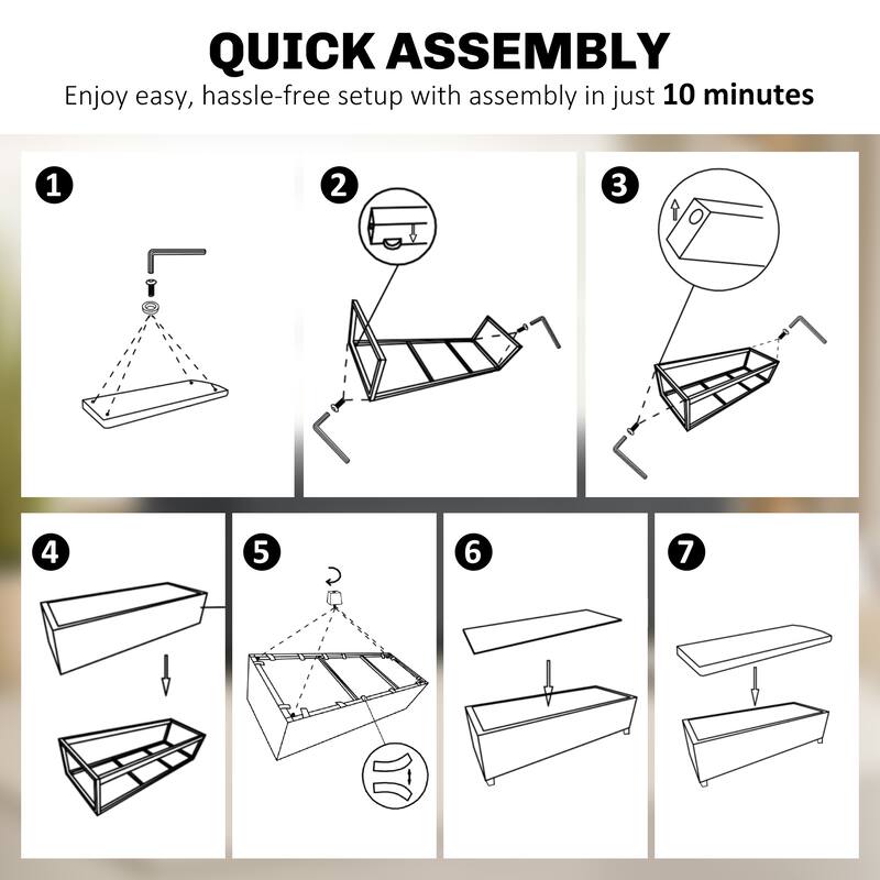 End of Bed Bench for Your Home,Ottoman Bench with Storage, Lid, Legs