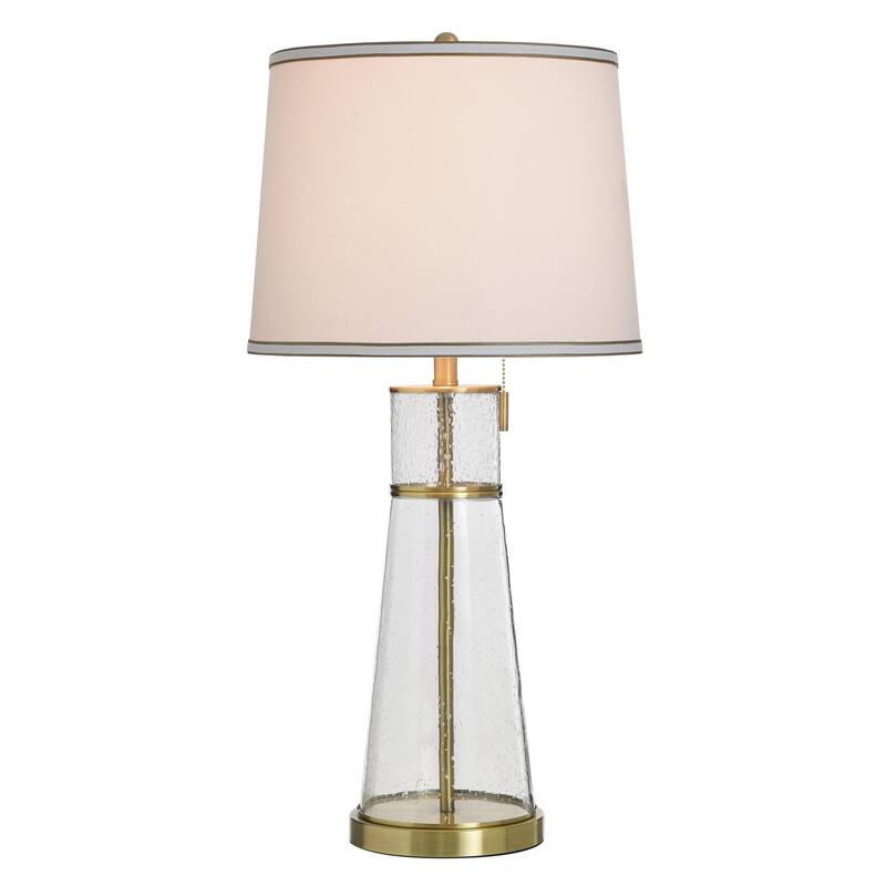 StyleCraft Doris Table Lamp
