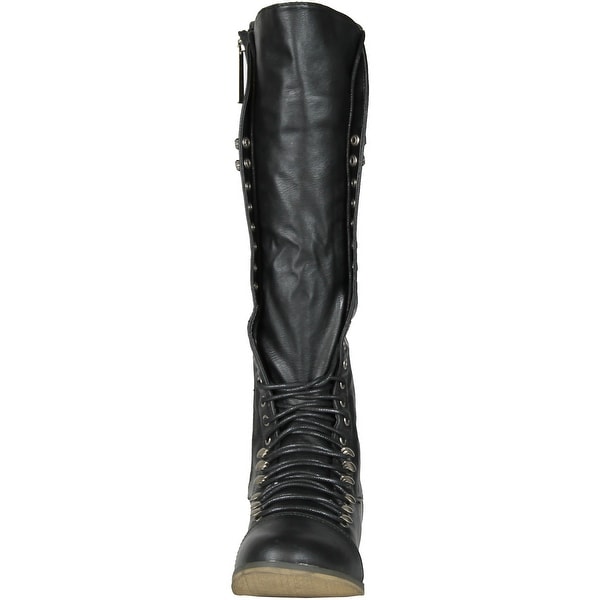 breckelles georgia boots