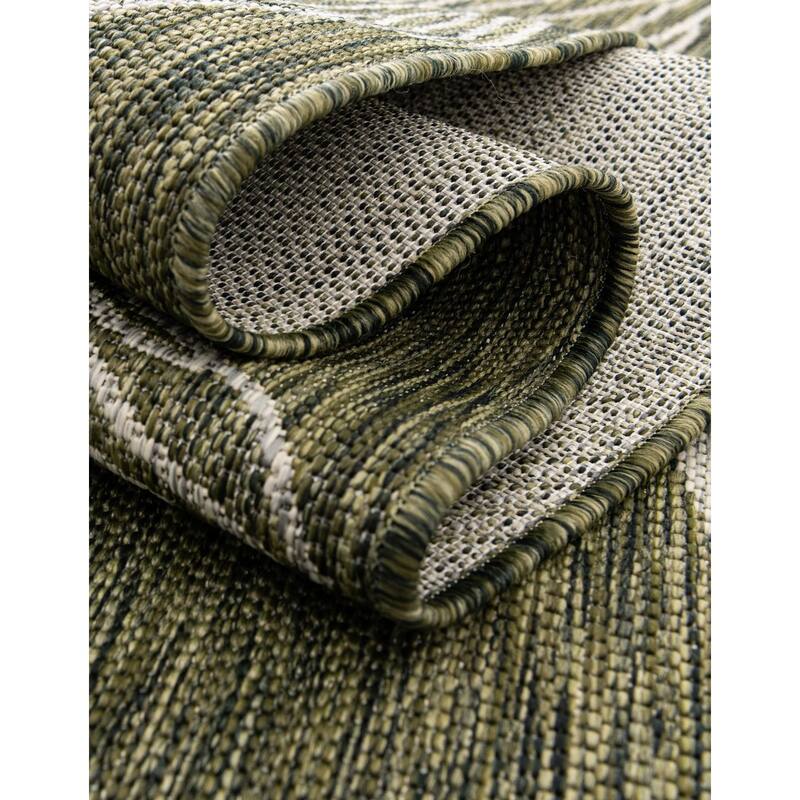 Outdoor Turgh Collection Area Rug