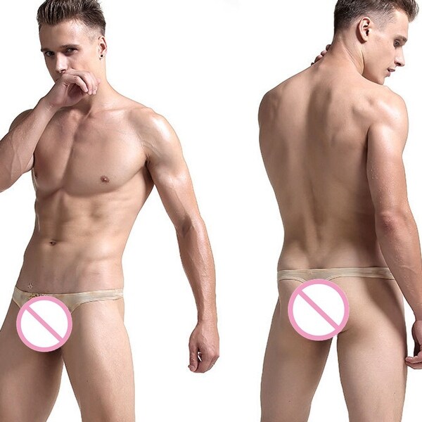 polyester underwear