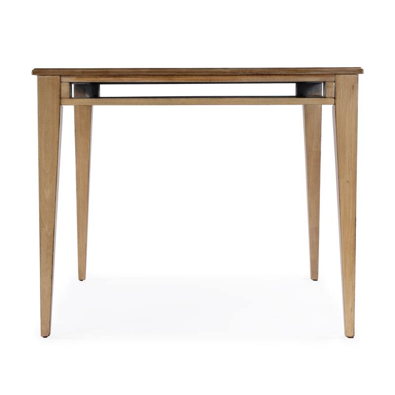 Daltrey 36" Square Game Table