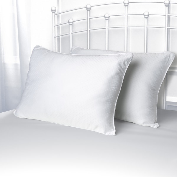 Chaps extra firm pillow clearance