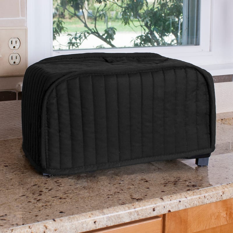 RITZ Solid Toaster Oven/Broiler Cover, Appliance Not Included