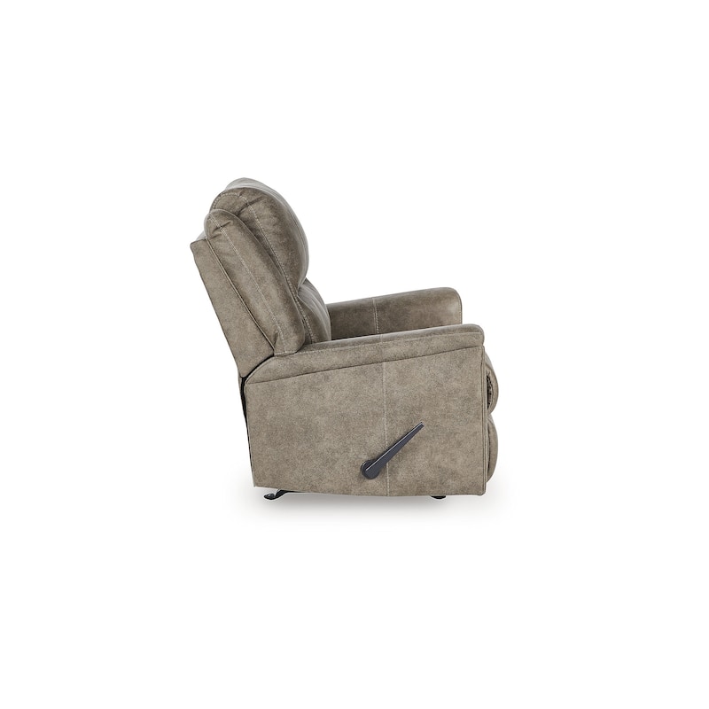 Signature Design by Ashley Skymaker Rocker Recliner
