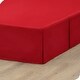 preview thumbnail 22 of 38, Bare Home Pleated Bed Skirt - 15-Inch Tailored Drop Easy Fit