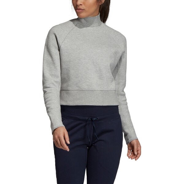 adidas women's sweater