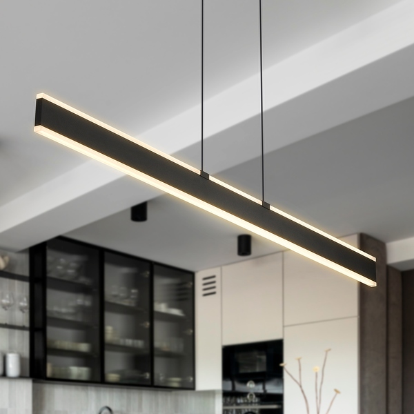 VONN Lighting Wezen VMC36904BL 48