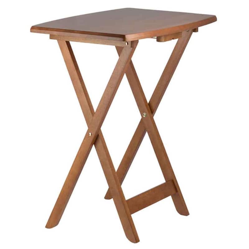 Dylan 5-PC Oversize Snack Table Set