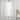 Wavy Leaves Embroidered Sheer Extra Wide Window Curtain (Single Panel)