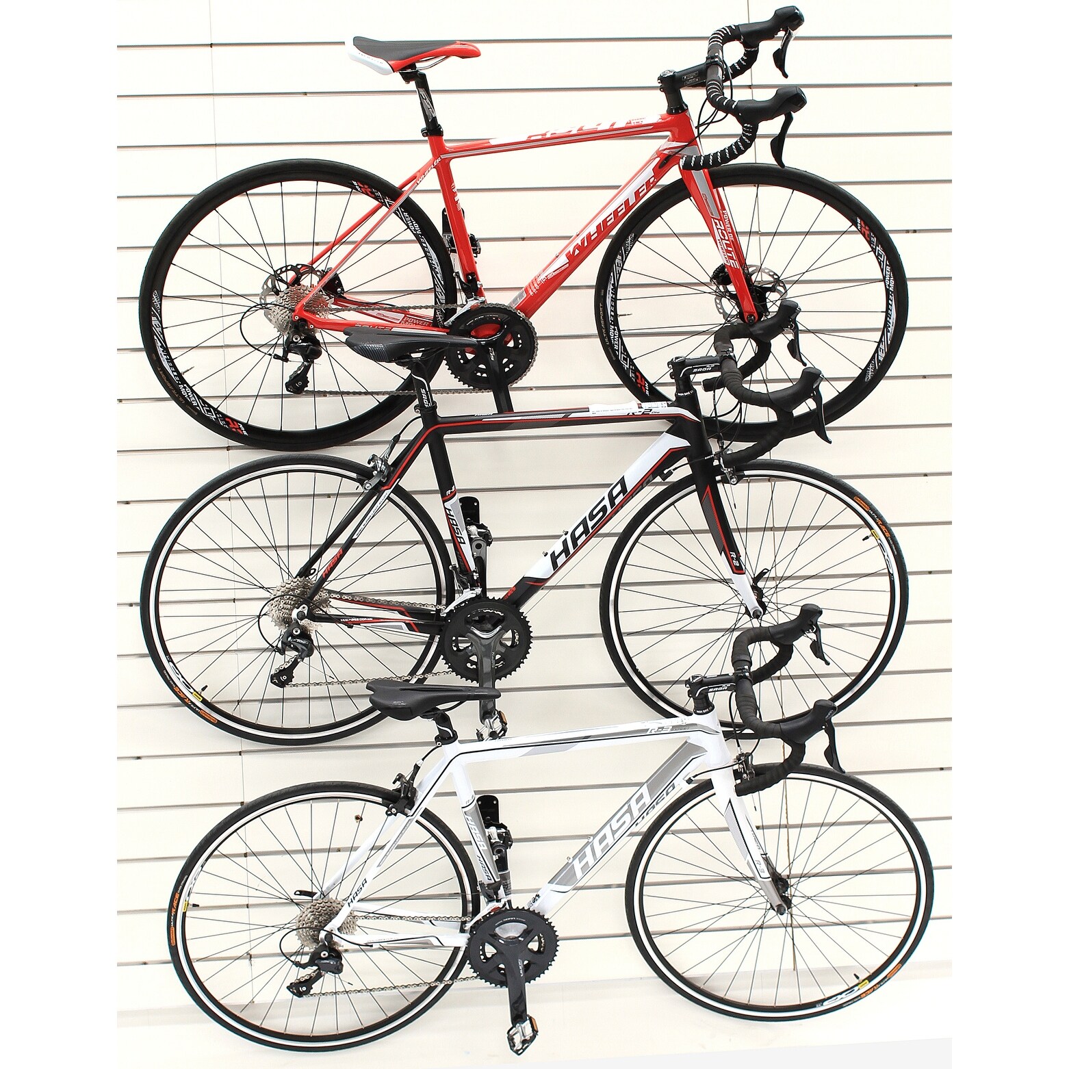 venzo bike pedal mount