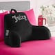 Option Jet Black
