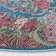 preview thumbnail 19 of 30, SAFAVIEH Besarabian Machine Washable Jaime French Country Rug