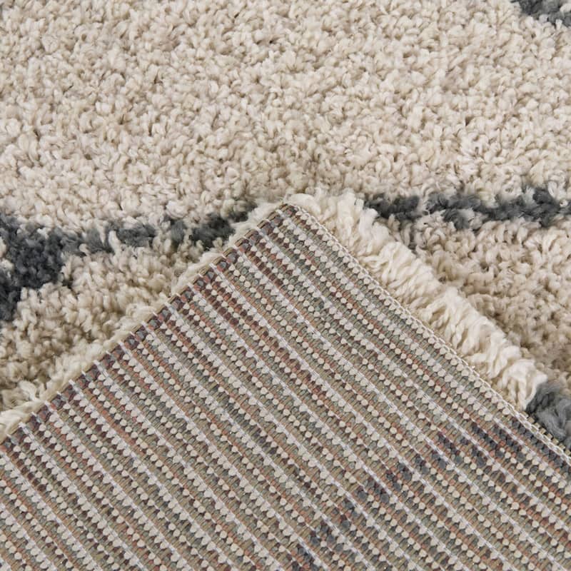 Sara Kids Flower Area Rug